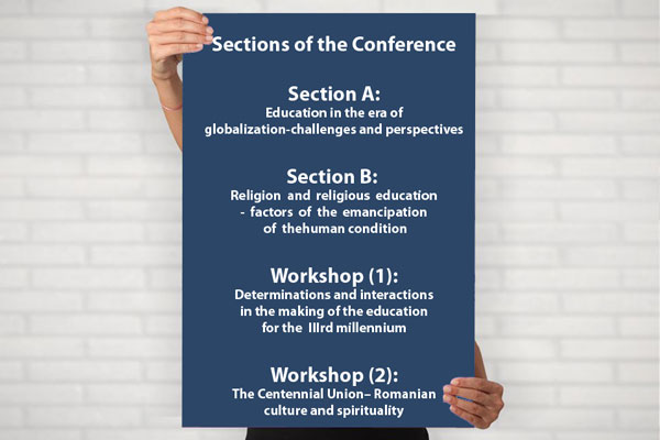 conference programme